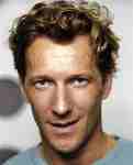 [Picture of Magns Scheving]