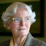 [Picture of Denise Scott Brown]