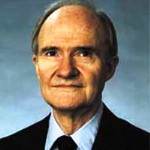 [Picture of Brent Scowcroft]