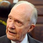 [Picture of Brent Scowcroft]