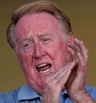 [Picture of Vin Scully]