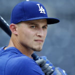 [Picture of Corey Seager]