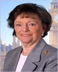 [Picture of Joan Seccombe]