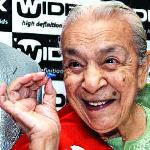 [Picture of Zohra Sehgal]