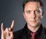[Picture of Peter Serafinowicz]