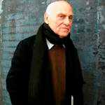 [Picture of Richard Serra]