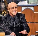 [Picture of Paul Shaffer]