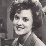 [Picture of Patricia Shakesby]