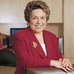[Picture of Donna Shalala]