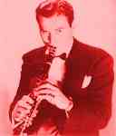 [Picture of Artie Shaw]