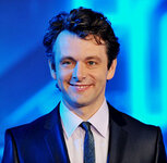 [Picture of Michael Sheen]