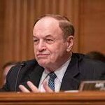 [Picture of Richard Shelby]