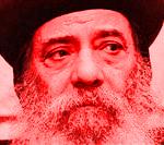 [Picture of Pope Shenouda III]