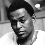 [Picture of Archie Shepp]