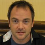 [Picture of Mark Sheppard]