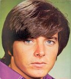 [Picture of Bobby Sherman]
