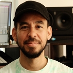 [Picture of Mike Shinoda]