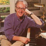 [Picture of David Shire]