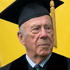 [Picture of George P. Shultz]