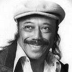 [Picture of Horace Silver]