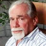 [Picture of Robert Silverberg]