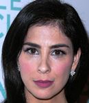 [Picture of Sarah SILVERMAN]