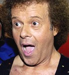 [Picture of Richard SIMMONS]