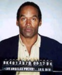 [Picture of O. J. Simpson]