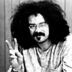 [Picture of John Sinclair]