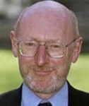 [Picture of Sir Clive Sinclair]