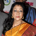 [Picture of Mala Sinha]
