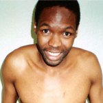 [Picture of Moses Sithole]