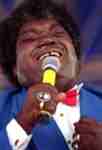 [Picture of Percy Sledge]