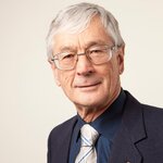 [Picture of Dick Smith]