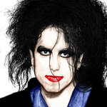 [Picture of Robert Smith]
