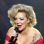 [Picture of Sheridan Smith]