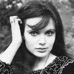 [Picture of Madeline Smith]