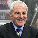 [Picture of Walter Smith]