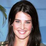 [Picture of Cobie Smulders]