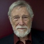 [Picture of Gary Snyder]