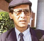 [Picture of Charles Sobhraj]