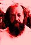 [Picture of Alexander Solzhenitsyn]