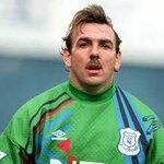 [Picture of Neville Southall]