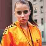 [Picture of Lady Sovereign]