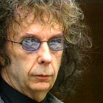 [Picture of Phil Spector]
