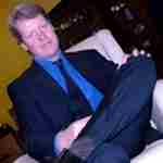 [Picture of Earl Spencer]