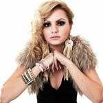 [Picture of Alexandra Stan]