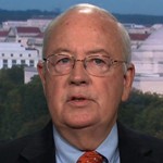 [Picture of Ken Starr]