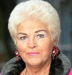 [Picture of Pam St. Clement]
