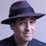 [Picture of Mark Steel]